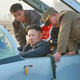 Image for article titled N. Korea's Dear Leader Gives MiG-29 Pilots Guidance On How To Fight